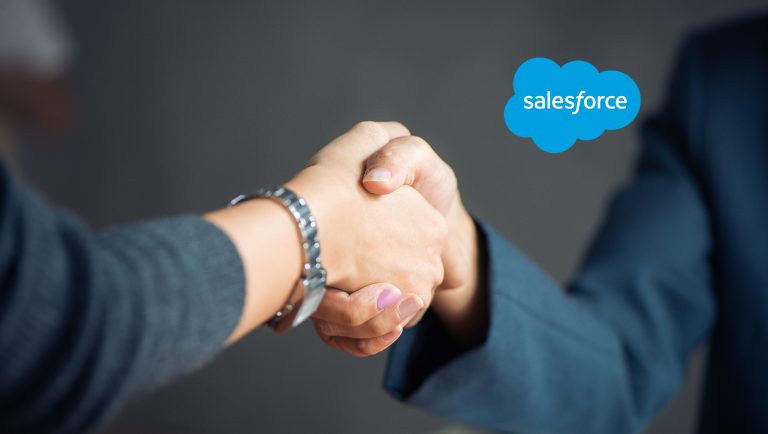 Evercore Selects Salesforce to Transform Client Engagement