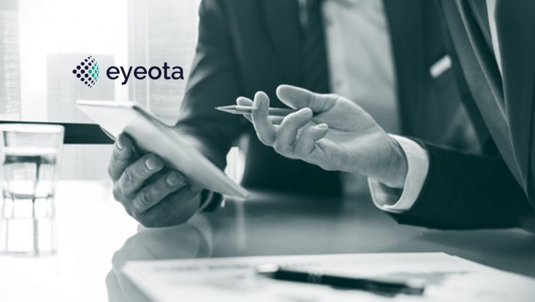 Eyeota Appoints Two New Executives to Fuel Continued Growth