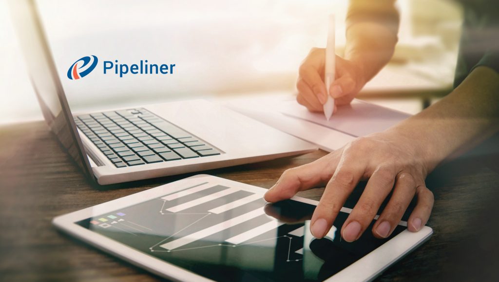 Pipeliner CRM Mobile App Launched; AI-based Platform Set to Disrupt CRM for Sales