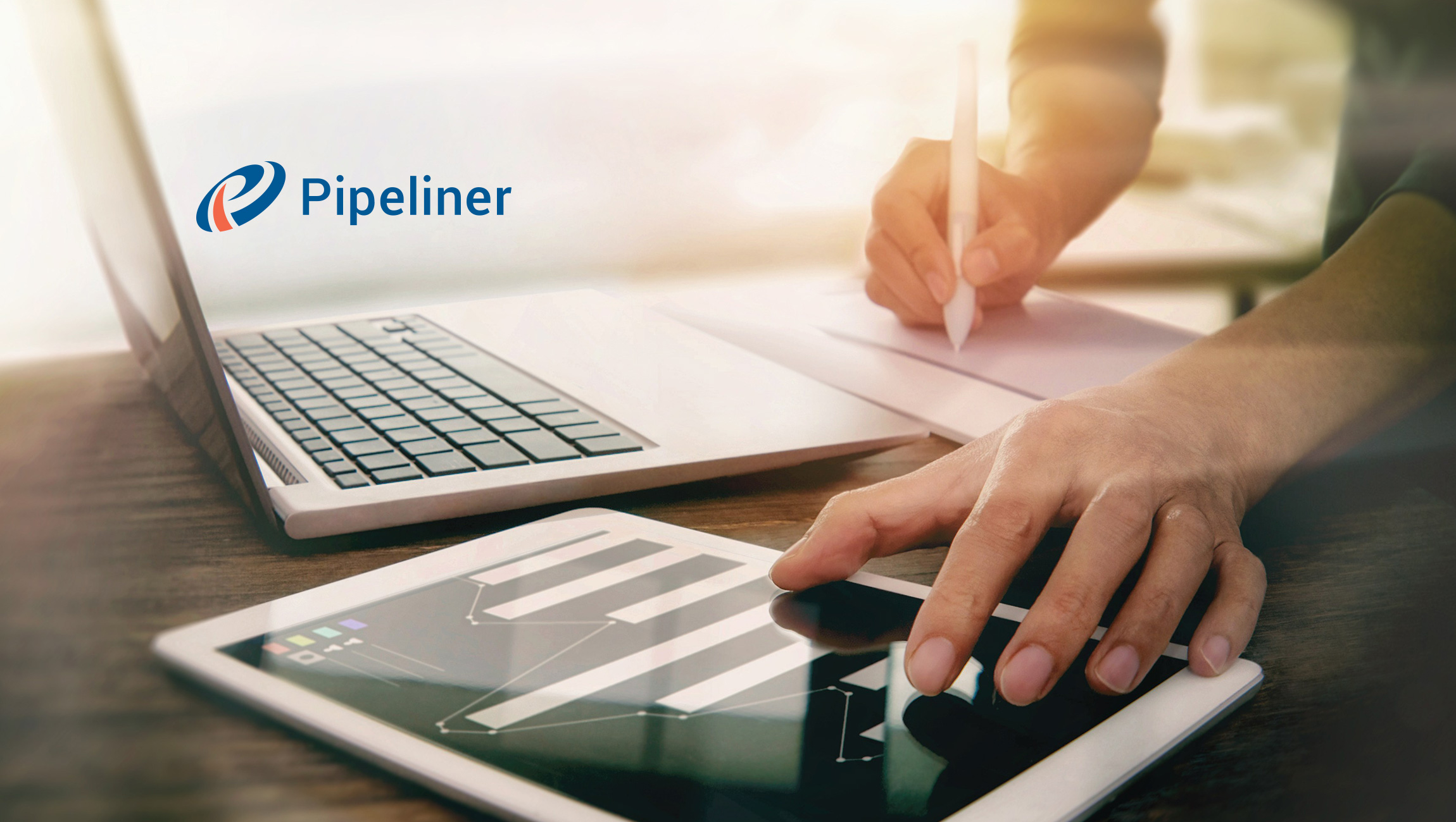Pipeliner CRM Mobile App Launched; AI-Based Platform Set to Disrupt CRM for Sales