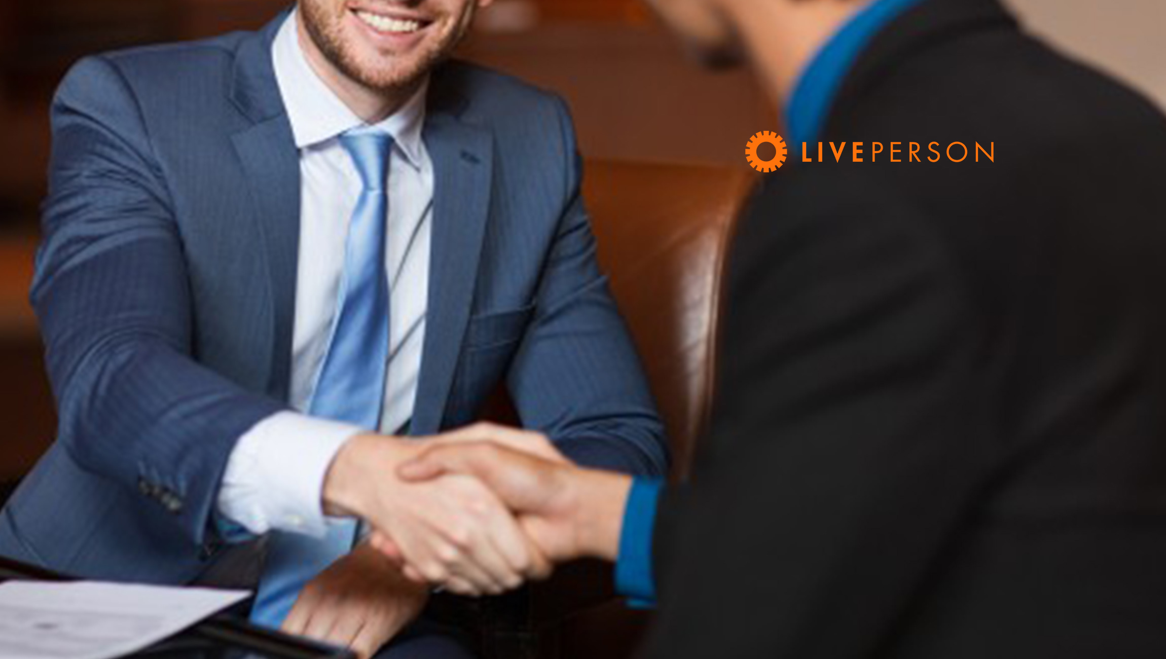 Frost & Sullivan Recognizes LivePerson Conversational Commerce and AI Offerings for Financial Services with “Global Customer Value Leadership Award”