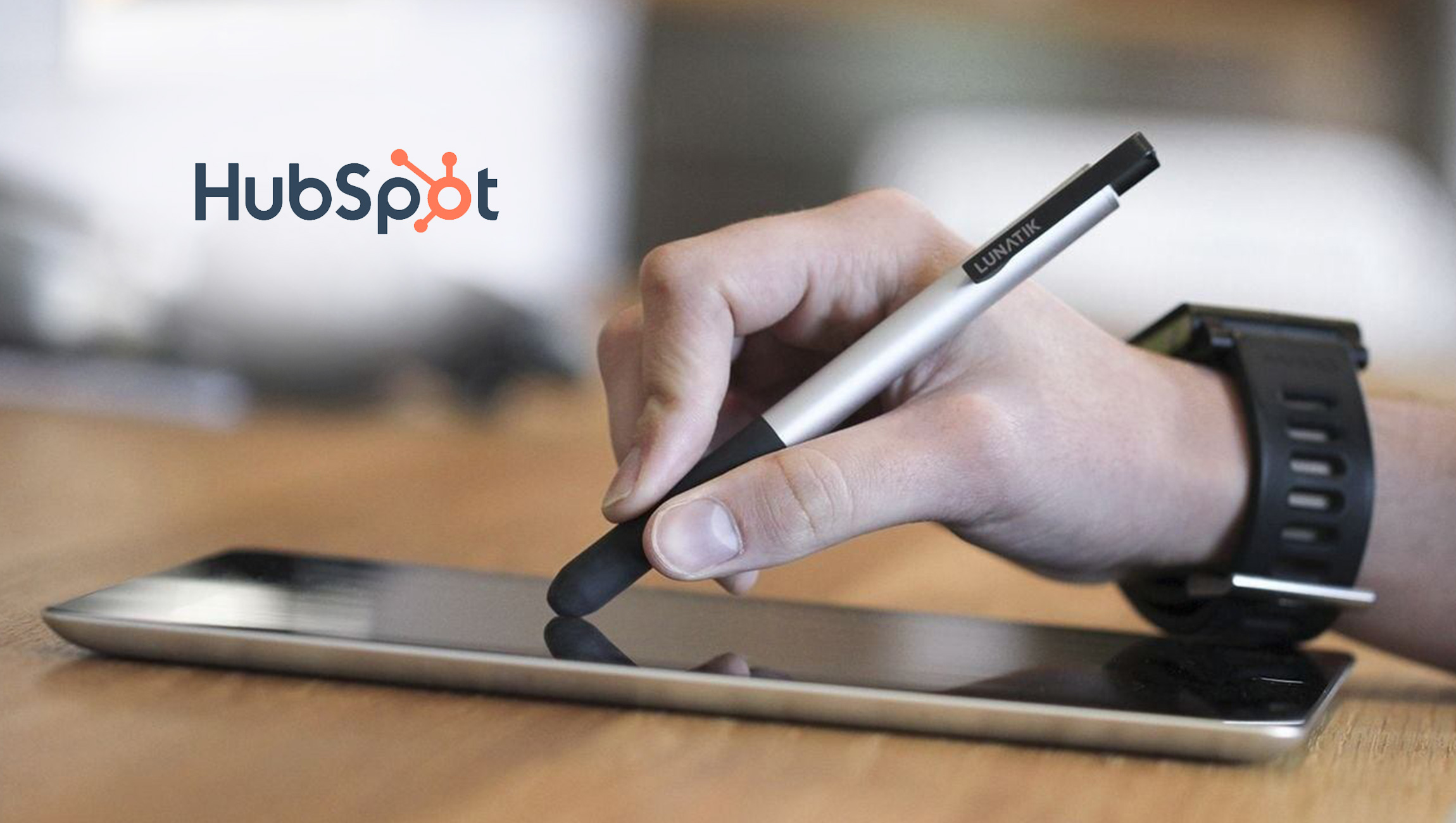 HubSpot Selected as a Launch Partner for AWS Partner Network (APN) Marketing Automation