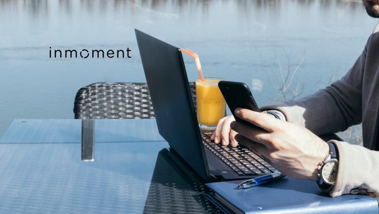 InMoment Announces Distinct Employee Experience (EX) Cloud, Bringing First-time Intelligence, Comprehensive Solution to this Critical Audience