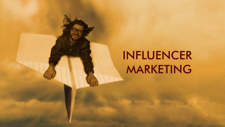 Marketing Technology Primer: Why to Invest in Influencer Marketing?