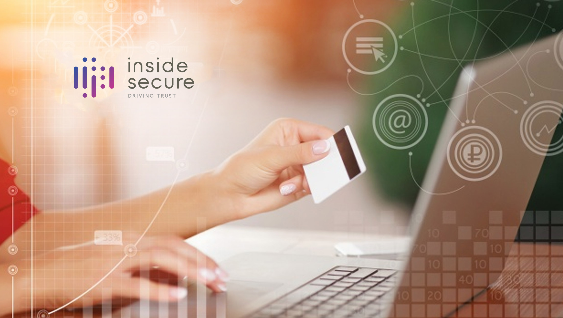 Inside Secure Selected by ATsolutions to Provide Market-Leading Code Protection for its Banking and Credit Card Apps