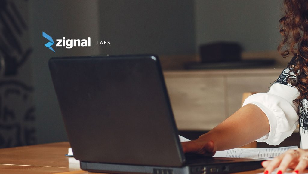 Zignal Labs Appoints Guy Churchward as New CEO