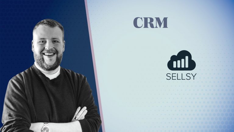 TechBytes with Johnathan Bell, International Manager - CRM & Invoicing, Sellsy