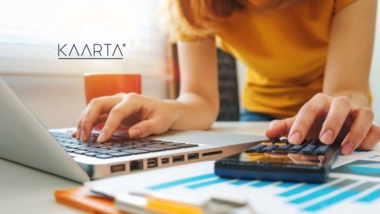 Kaarta Announces $6.5 Million in Series A Financing