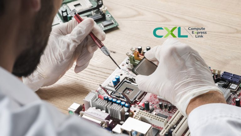 Key Industry Players Converge to Advance CXL, a New High-Speed CPU Interconnect for Breakthrough Data Center Performance