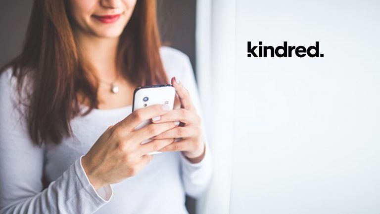 Kindred Announces $3 Million in Funding to Bring Communities of Creators, Platforms and Brands Together to Accelerate Next Gen of Social Movements