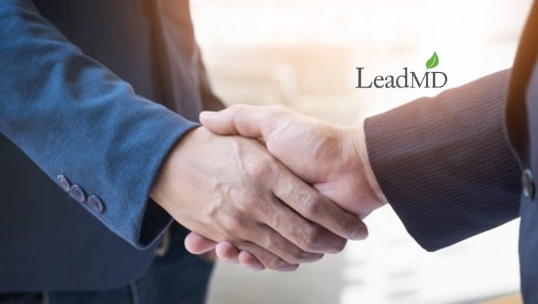 LeadMD Closes 2018 Strong; Wins Top Agency Honors & Named Marketo Platinum Partner