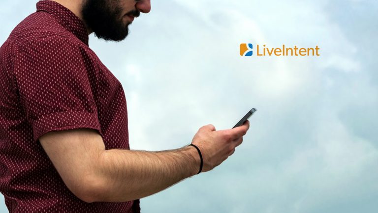 LiveIntent Announces New Onboarding Service