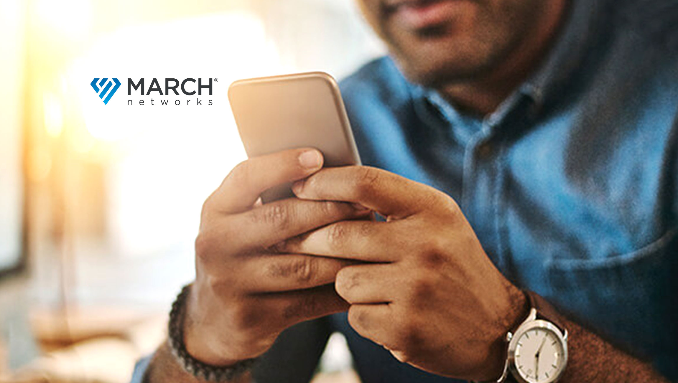 March Networks Expands Retail – Business Intelligence Solution with Shopify POS