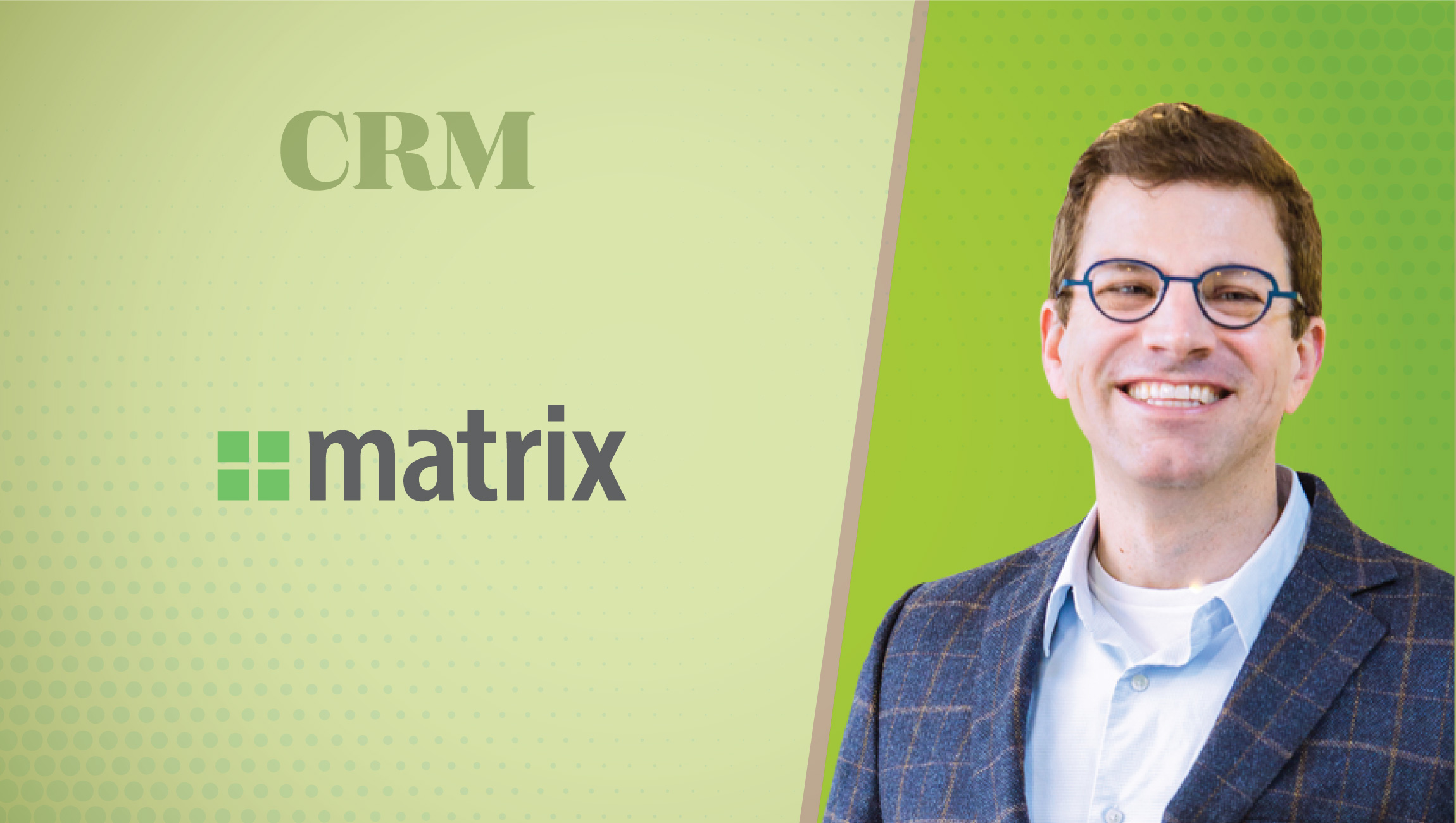 TechBytes with Mark Gorman, CEO, Matrix Solutions