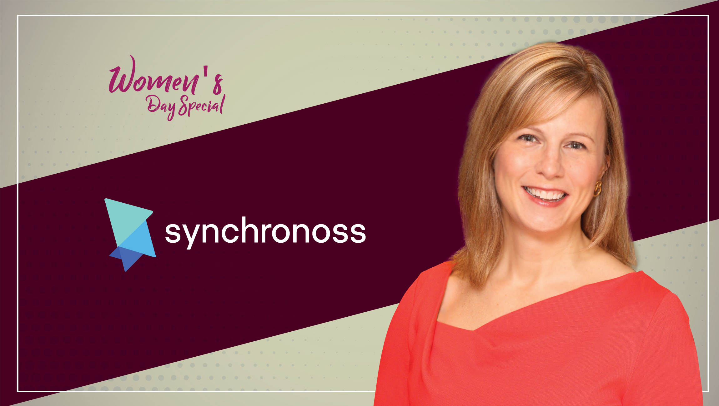 MarTech Interview with Mary Clark, Chief Product Officer and Chief Marketing Officer, Synchronoss