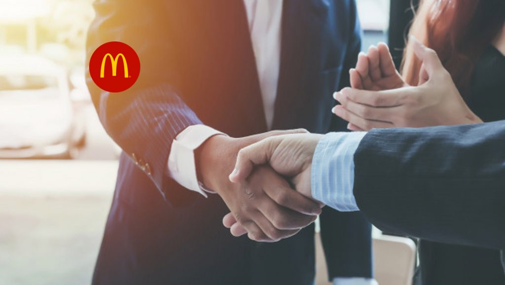 McDonald's to Acquire Dynamic Yield, Will Use Decision Technology to Increase Personalization and Improve Customer Experience