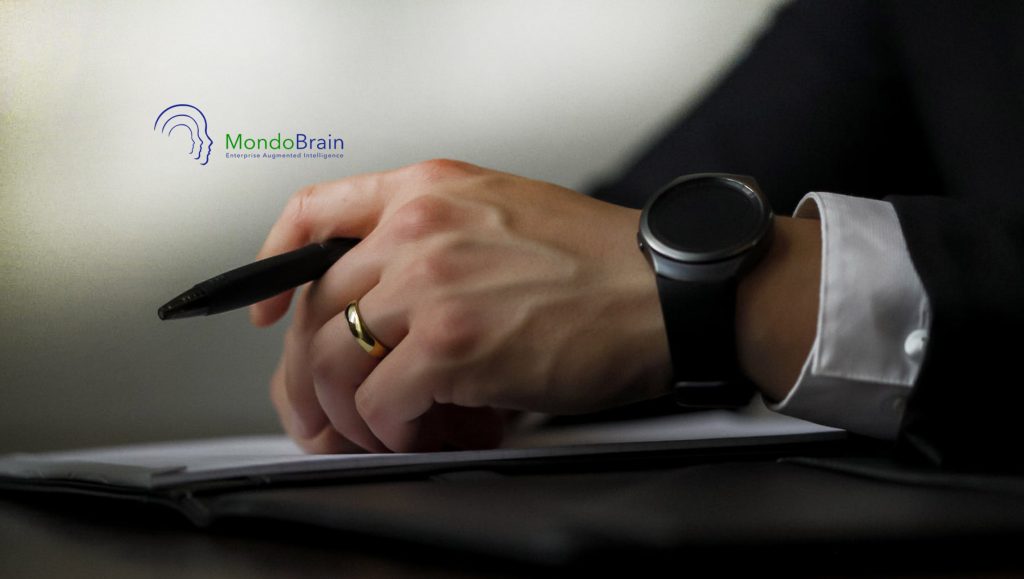 MondoBrain Appoints Wall Street Veteran Noreen Harrington As Company President