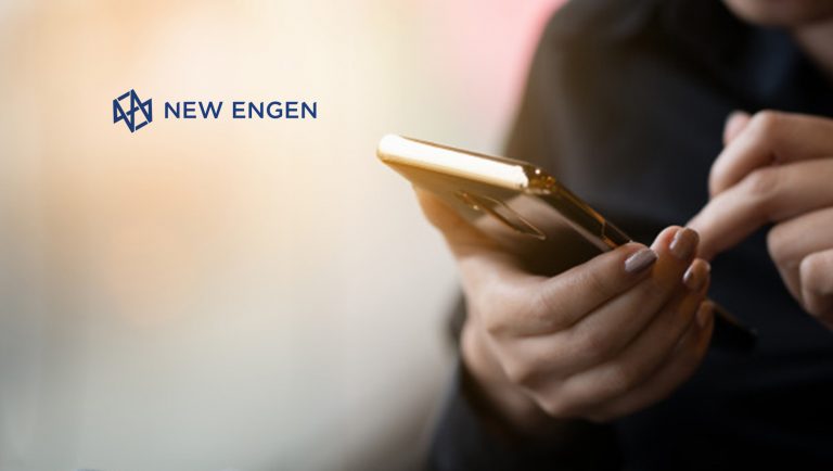 New Engen Launches Self-Service Platform for Facebook, Instagram and Search Engine Marketing