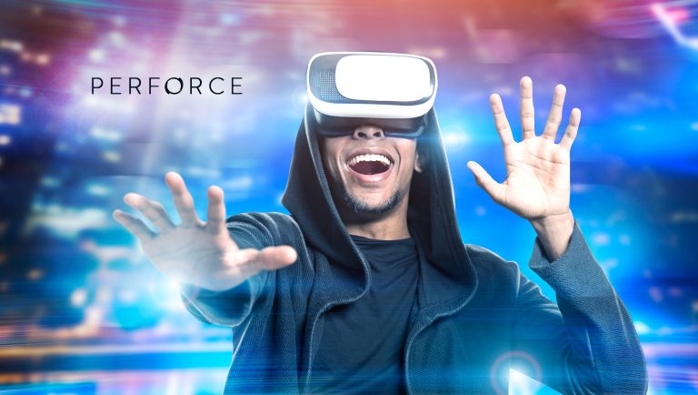 New Reality Co. Builds Award-Winning VR Experience With Perforce