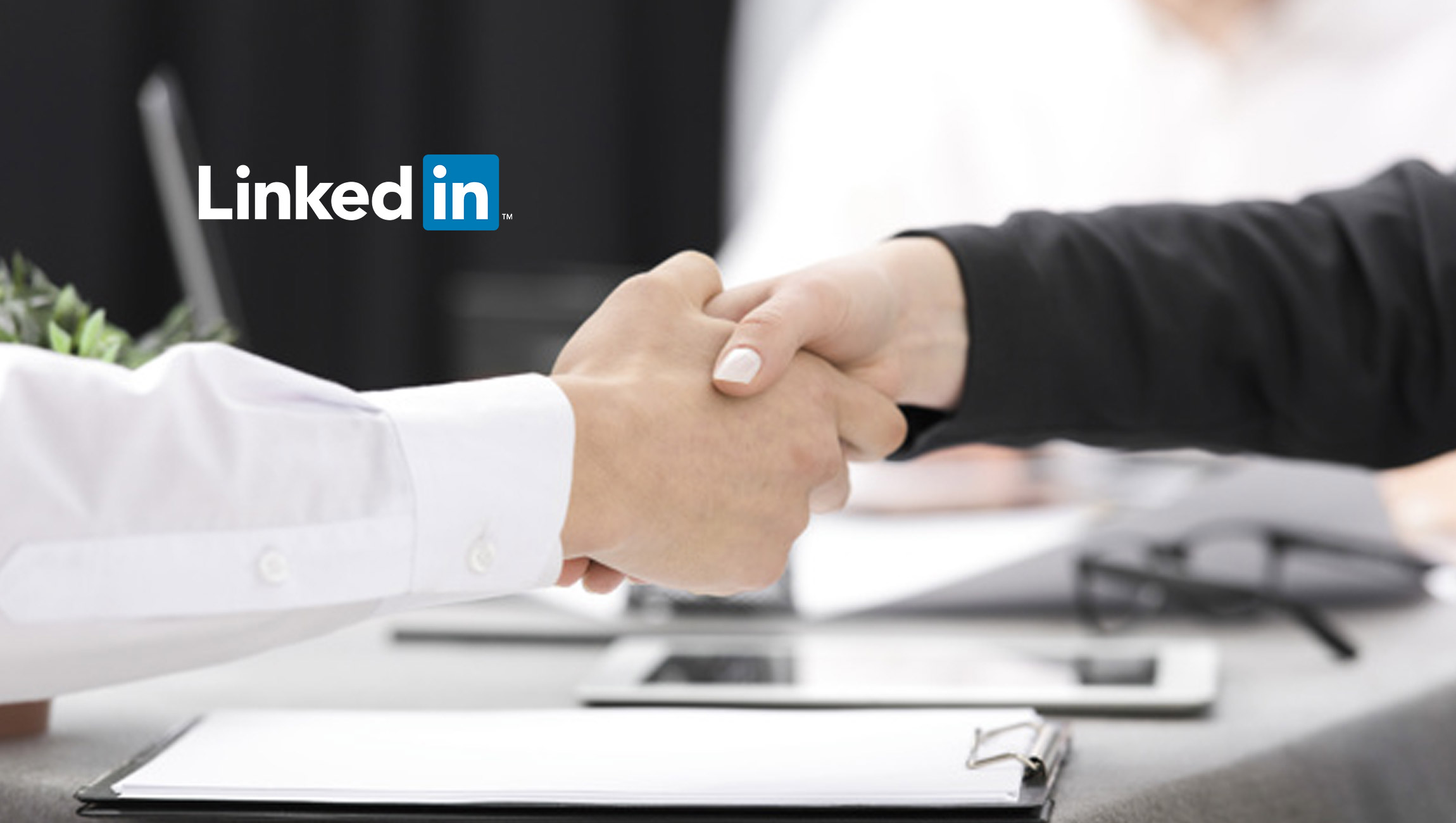 New Partnership with Microsoft and LinkedIn to Power up Adobe Experience Cloud