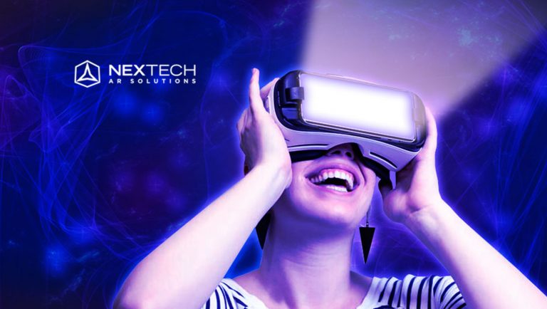 NexTech Launches New 3D Google Ads Platform