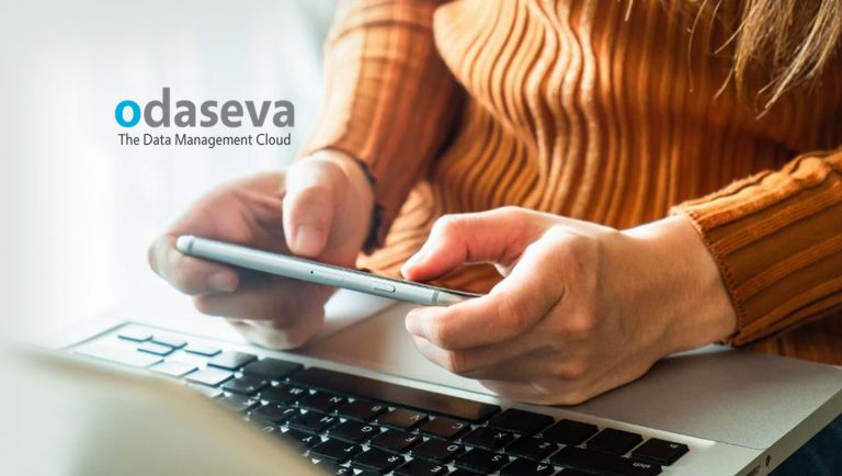 Odaseva Closes $11.7 Million in Funding to Accelerate Delivery of Data Protection, Data Compliance and Data Operations for Enterprises Running Business Applications in the Cloud