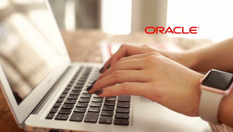 Oracle Again Cited as a Leader in Data Management Solutions for Analytics