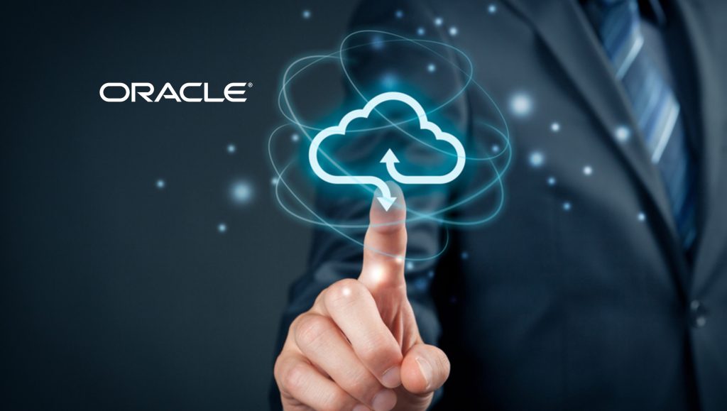 Oracle Data Cloud Announces New MRC Accreditation for Moat Analytics