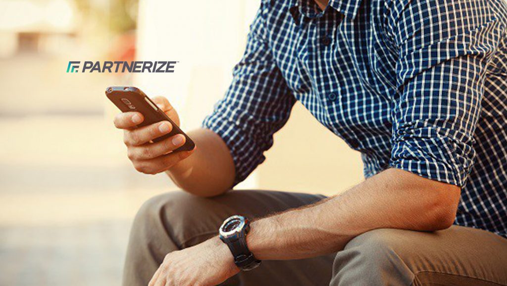 Partnerize Launches Advanced Mobile App Capabilities for Partner Marketing Measurement