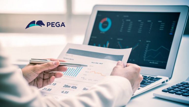 Independent Research Firm Names Pegasystems as a Leader in Real-Time Interaction Management