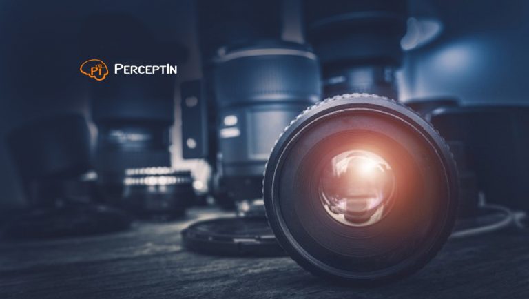 PerceptIn Launches AI Camera Module to Track Customer Reaction to DOOH Advertising