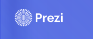 Prezi Logo