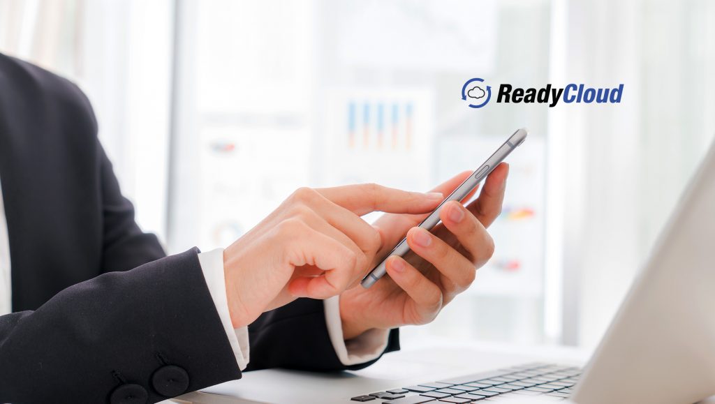 ReadyCloud CRM for Ecommerce is Now Available for Magento 2