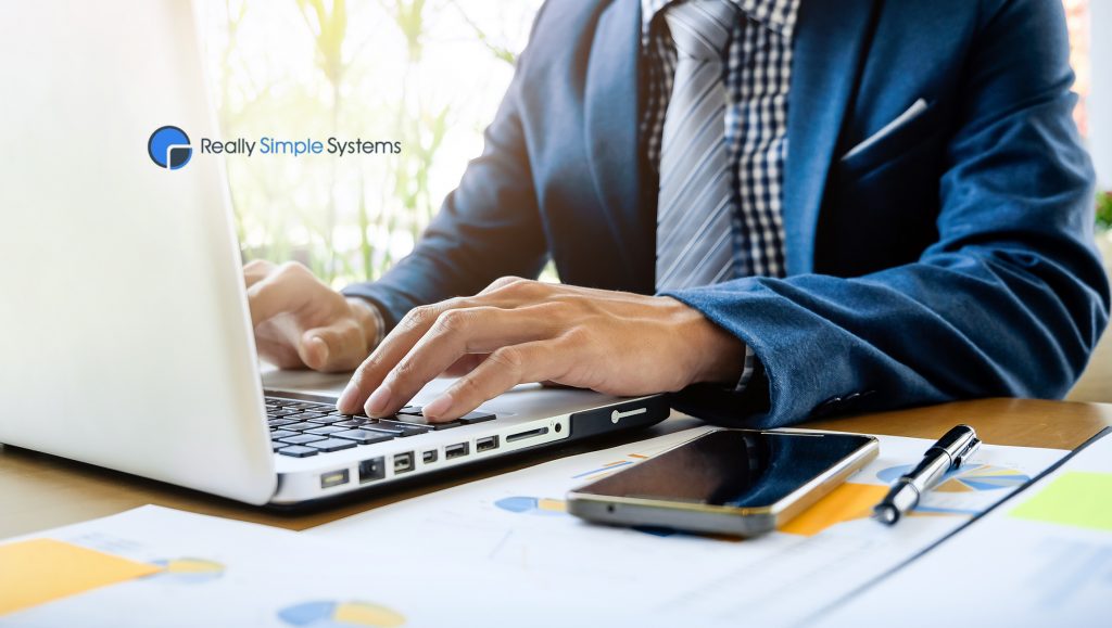 Really Simple Systems CRM Announces the Release of Its Integration With Microsoft Azure