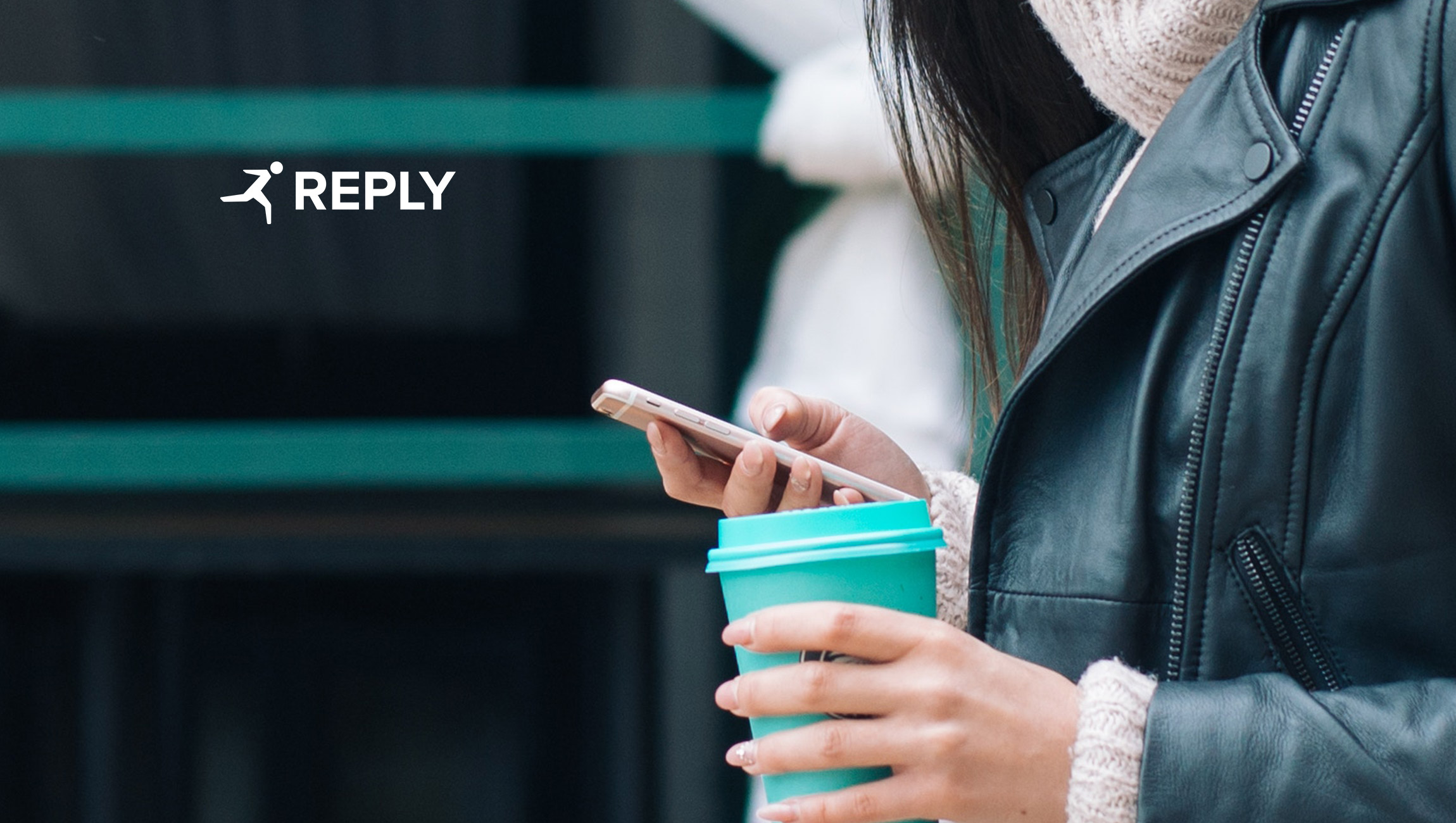 Reply Named a Visionary in “Magic Quadrant for CRM and Customer Experience Implementation Services, Worldwide” by Gartner