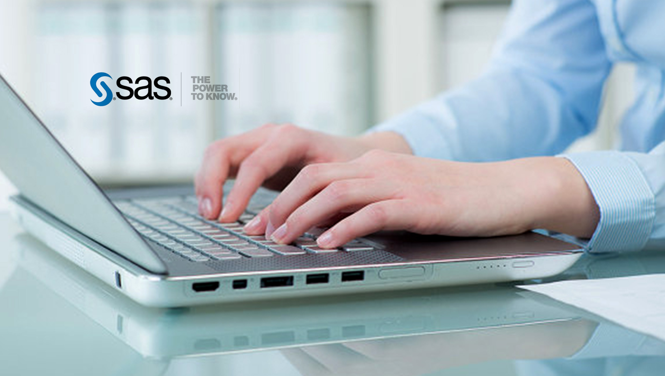 SAS Fortifies Cybersecurity Solution with ‘White Box’ AI