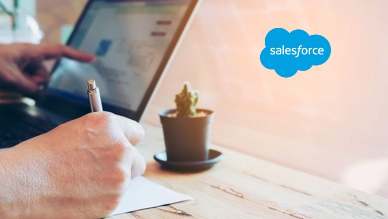 Salesforce Empowers Service Agents with Einstein AI and Quip for Service