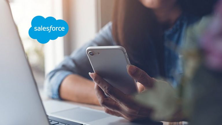 Salesforce Ventures Introduces $50 Million Australia Trailblazer Fund