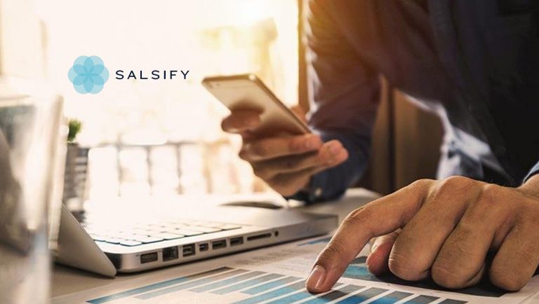 Salsify First to Offer Automated Content Submission Across All Amazon Sales Channels, Product Categories Salsify First to Offer Automated Content Submission Across All Amazon Sales Channels, Product Categories