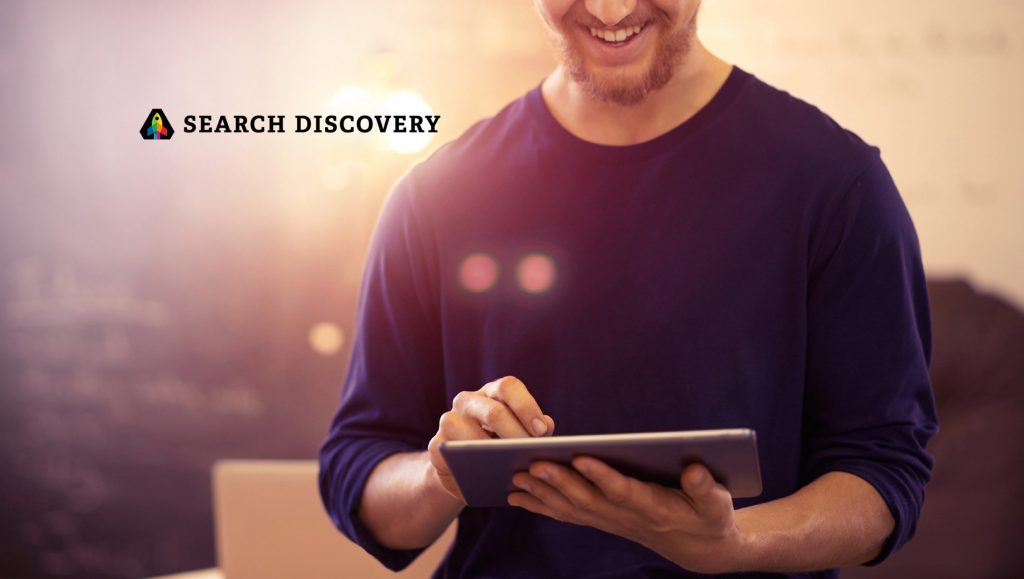 Search Discovery Expands Data and Cloud Engineering Offerings with Troy Gatchell