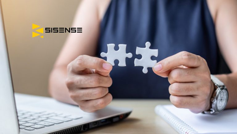 Sisense and Amplifi Announce Strategic Partnership for the Enterprise