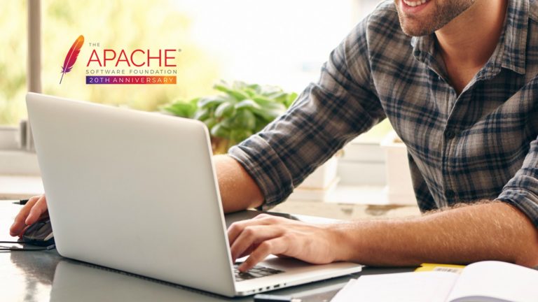 The Apache Software Foundation Celebrates 20 Years of Community-led Development "The Apache Way"