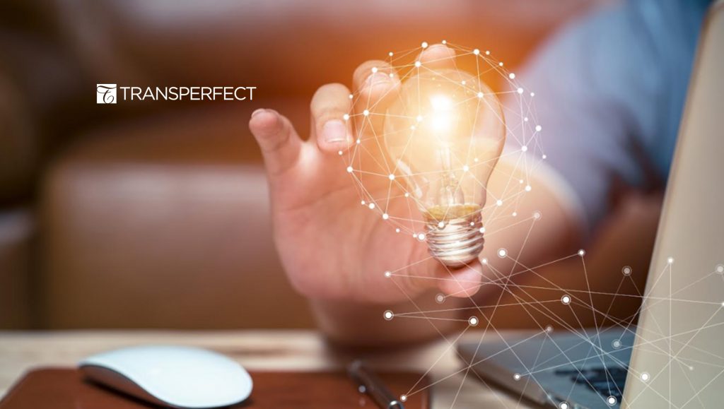 TransPerfect's Tech Division Debuts Enhanced, AI-Powered Adobe Integration