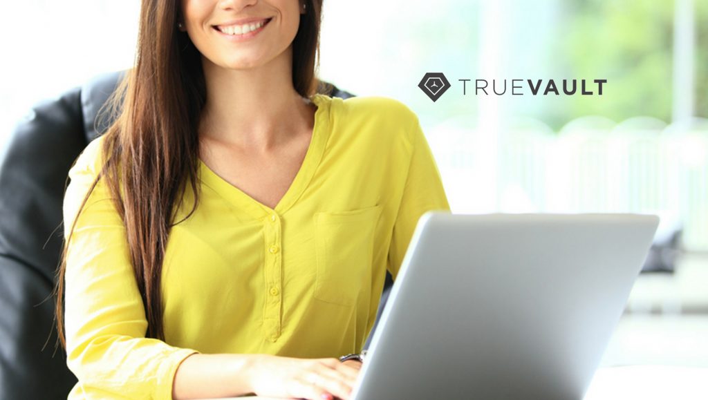 Truevault Launches Solution to Automate the Daily Grind of GDPR Compliance