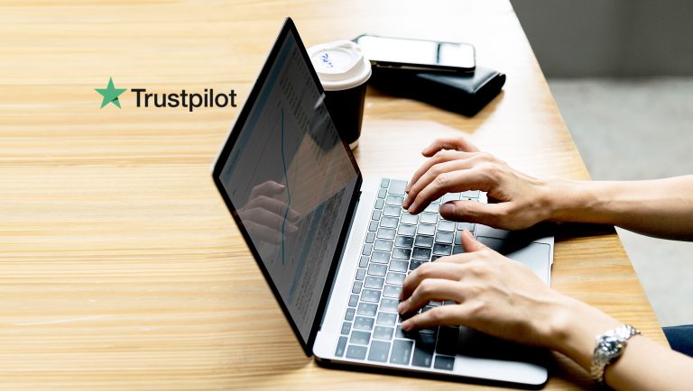 Trustpilot Closes $55 Million Series E Funding Round Led by Sunley House Capital Management