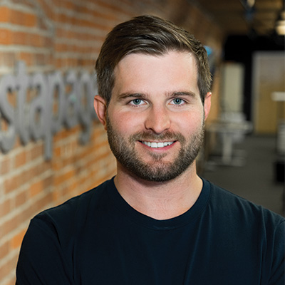 Tyson Quick, Founder and CEO, Instapage