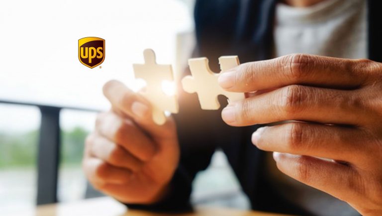 UPS And Inxeption Collaborate To Make B2B E-Commerce Easier For Merchants