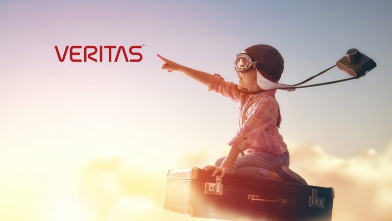 Veritas Appoints Todd Forsythe as Chief Marketing Officer