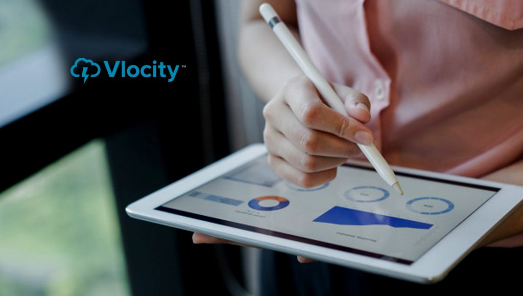 Vlocity Raises $60 Million Series C Funding to Accelerate Digital Transformation in Vertical Industries