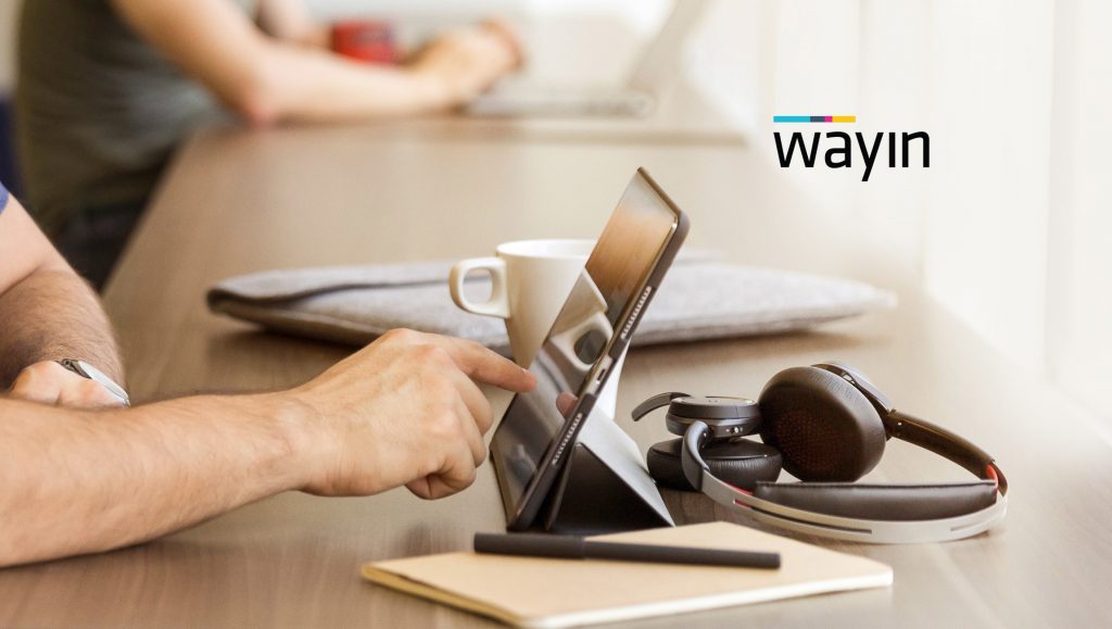 Wayin Partners With Adobe To Collect Zero-Party Data Through Interactive Experiences